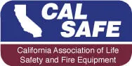 California Association of Life Safety and Fire Equipment
