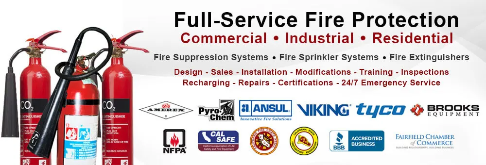 Fire Sprinkler Contractor